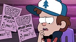 Gravity Falls Season 1 picture