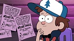Gravity Falls Season 1 picture