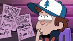 Gravity Falls Season 1 picture