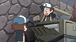 Gravity Falls : Double Dipper picture