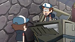 Gravity Falls Season 1 picture