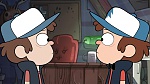 Gravity Falls : Double Dipper picture