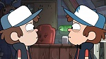 Gravity Falls : Double Dipper picture