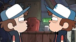 Gravity Falls : Double Dipper picture