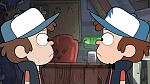 Gravity Falls Season 1 picture