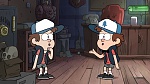 Gravity Falls Season 1 picture