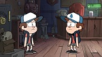 Gravity Falls Season 1 picture