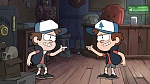 Gravity Falls Season 1 picture