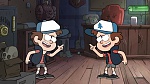 Gravity Falls Season 1 picture