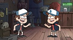 Gravity Falls Season 1 picture
