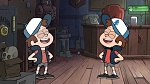 Gravity Falls Season 1 picture