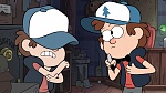 Gravity Falls Season 1 picture