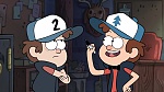 Gravity Falls Season 1 picture