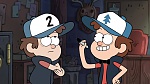Gravity Falls Season 1 picture