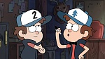 Gravity Falls Season 1 picture