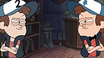 Gravity Falls Season 1 picture