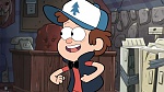 Gravity Falls : Double Dipper picture