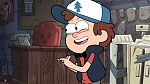 Gravity Falls Season 1 picture