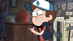 Gravity Falls Season 1 picture