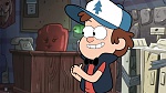 Gravity Falls Season 1 picture