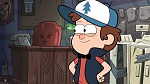 Gravity Falls Season 1 picture