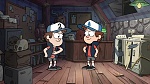 Gravity Falls Season 1 picture