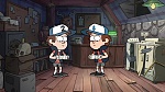 Gravity Falls Season 1 picture