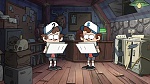 Gravity Falls Season 1 picture