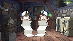 Gravity Falls Season 1 picture