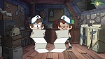 Gravity Falls Season 1 picture