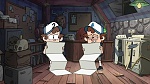 Gravity Falls Season 1 picture