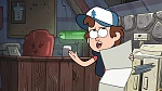 Gravity Falls Season 1 picture