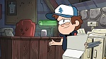 Gravity Falls : Double Dipper picture