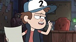 Gravity Falls Season 1 picture