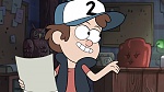 Gravity Falls Season 1 picture