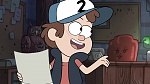 Gravity Falls Season 1 picture