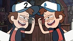 Gravity Falls Season 1 picture