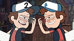 Gravity Falls Season 1 picture