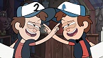 Gravity Falls Season 1 picture