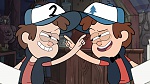 Gravity Falls Season 1 picture
