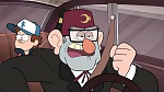 Gravity Falls Season 1 picture