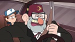 Gravity Falls Season 1 picture