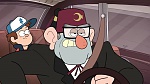 Gravity Falls Season 1 picture