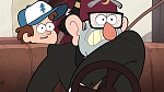 Gravity Falls Season 1 picture