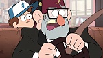 Gravity Falls Season 1 picture