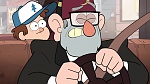 Gravity Falls Season 1 picture