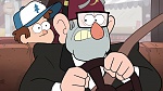 Gravity Falls Season 1 picture