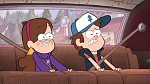 Gravity Falls Season 1 picture