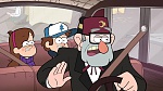 Gravity Falls Season 1 picture