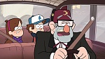 Gravity Falls Season 1 picture